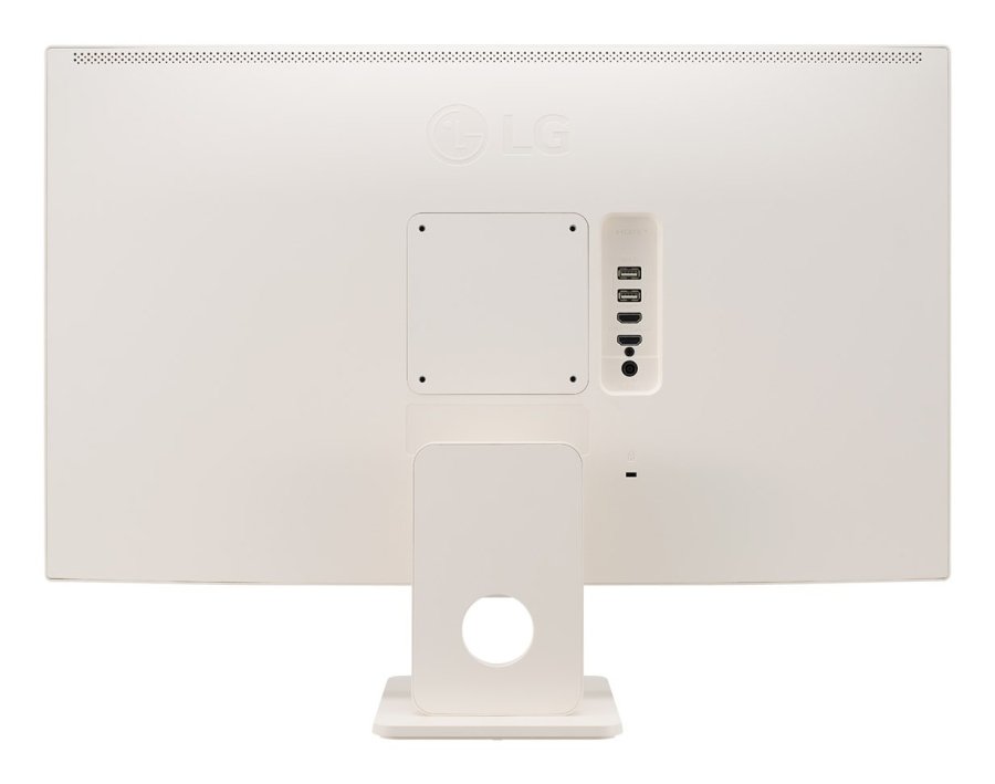 LG 27SR50F-W computersk�rm 68,6 cm (27