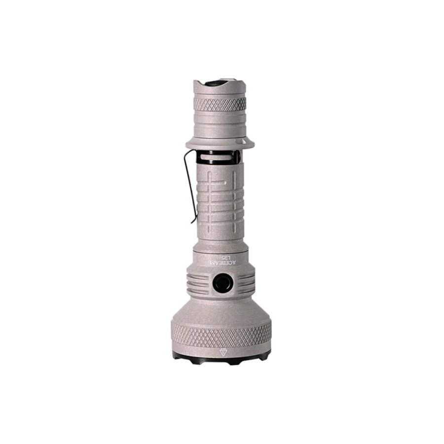Latarka AceBeam L35 2.0 MAO #2