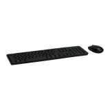 Acer GP.ACC11.03M tastatur Mus inkluderet Hjemme/kontor RF tr�dl�st Sort, Gr� #2
