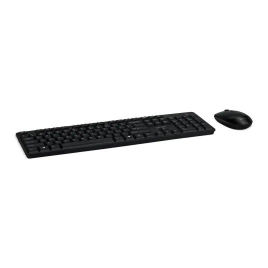 Acer GP.ACC11.03M tastatur Mus inkluderet Hjemme/kontor RF tr�dl�st Sort, Gr� #2