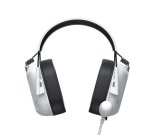 Havit H2033D - gaming-hovedtelefoner, hvid/sort #2
