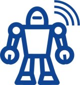 Lithium batteri CR2032 2-blister #6