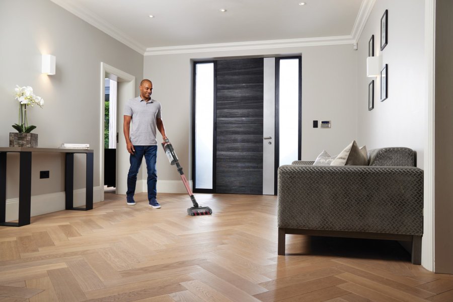 Stavstvsuger Shark #36