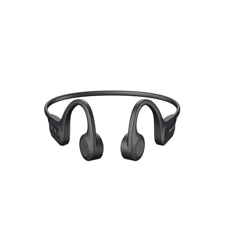 Havit E531BT  Hovedtelefoner med benledning, sort #4