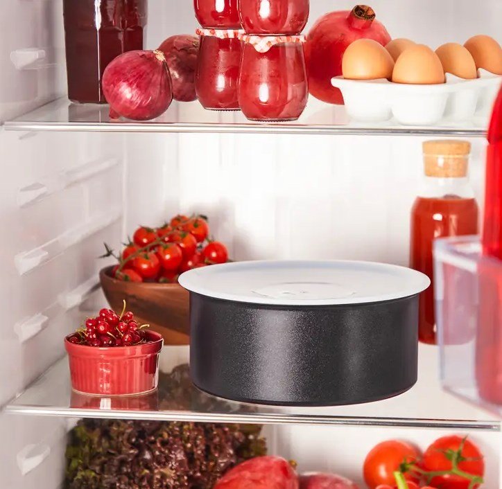 TEFAL Ingenio Unlimited 18 cm gryde L7630632 #4