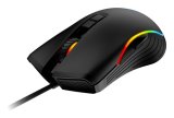 MSI FORGE GM300 mus Spil Ambidextrous USB Type-A Optisk 7200 dpi #4