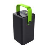 Trust Redoh XXL 50000 mAh Sort, Grn #3