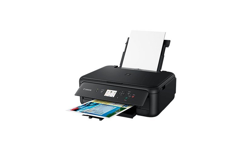 Canon PIXMA TS5150 Inkjet A4 4800 x 1200 dpi Wi-Fi #6
