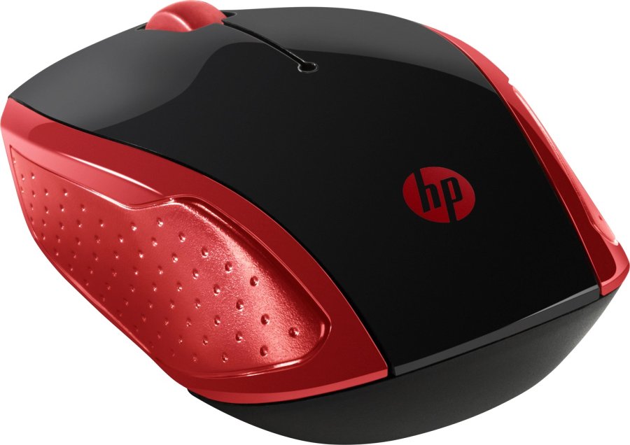 HP Wireless Mouse 200 (kardinalrd) #3