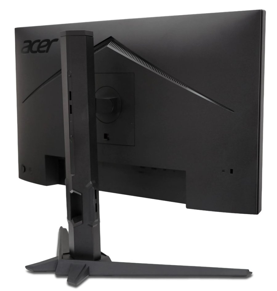 Acer NITRO XV0 UM.HX0EE.323 computersk�rm 68,6 cm (27