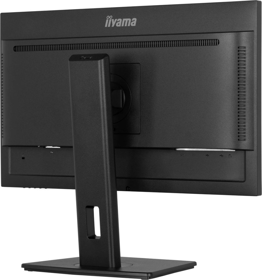 iiyama XUB2497HSU-B2 computerskrm 60,5 cm (23.8