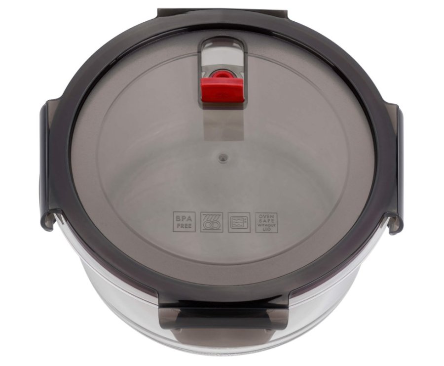 Glasbeholder Zwilling Gusto 39506-004-0 1,3 l #3