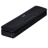 Mesko Home MS 4492 vakuum forsegler 0,6 mbar Sort #10