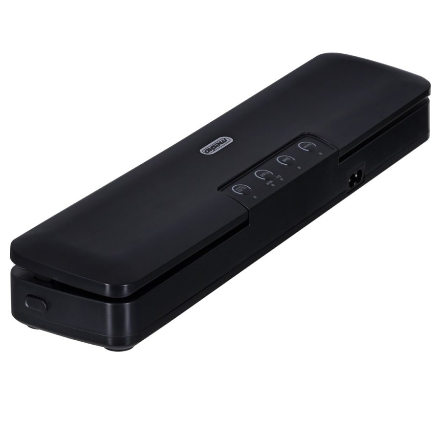 Mesko Home MS 4492 vakuum forsegler 0,6 mbar Sort #10