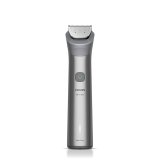 Philips MG5931/15 sk�g- og h�rtrimmer Lys gr� 13 Lithium-Ion (Li-Ion) #2