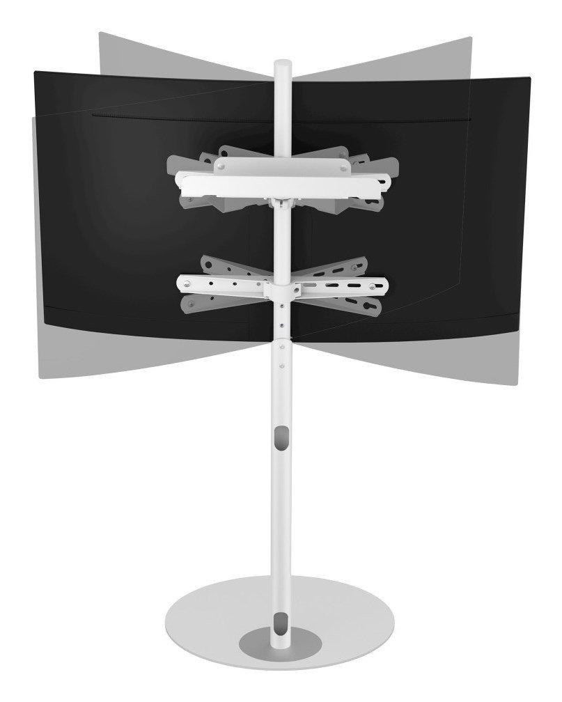 TV Floor Stand 32-65