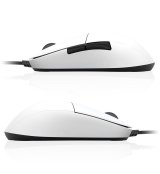 Endgame Gear EGG-XM1R-WHT mus Spil Hjre hnd USB Type-A Optisk 19000 dpi #5