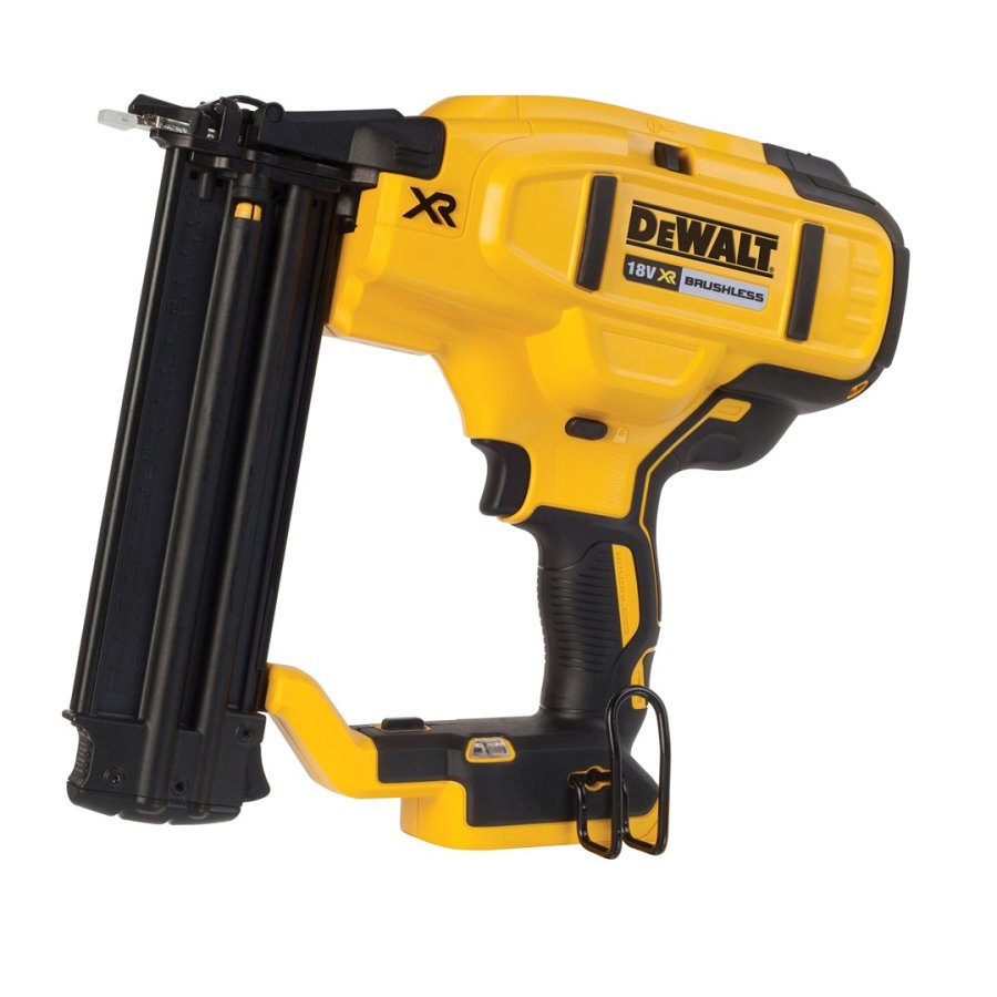 DeWALT DCN680NT-XJ sm & hfteklamme pistol Smpistol Batteri #1