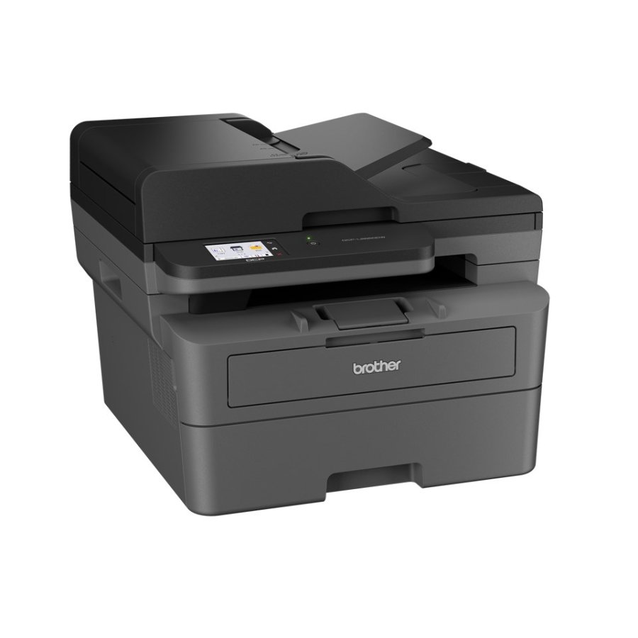 Brother DCP-L2660DW Multifunktionsprinter Laser A4 1200 x 1200 dpi 34 sider pr. minut Wi-Fi #1