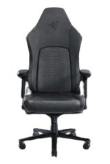 Razer Iskur V2 Gaming l�nestol Polstret s�de Gr� #8