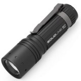 Ledlenser Solidline ST7 Sort Hnd lommelygte #1