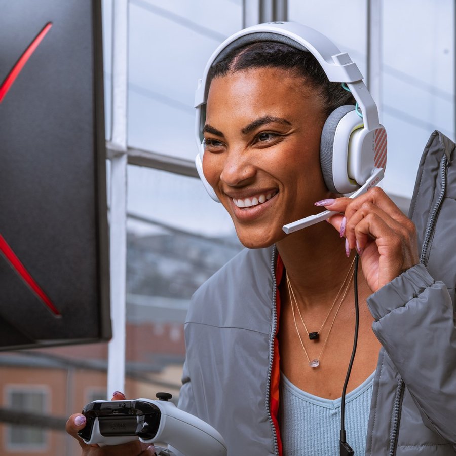 ASTRO Gaming A10 Headset #3