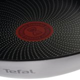 Tefal Intuition B8170444 Stegepande til flere form�l Round #6