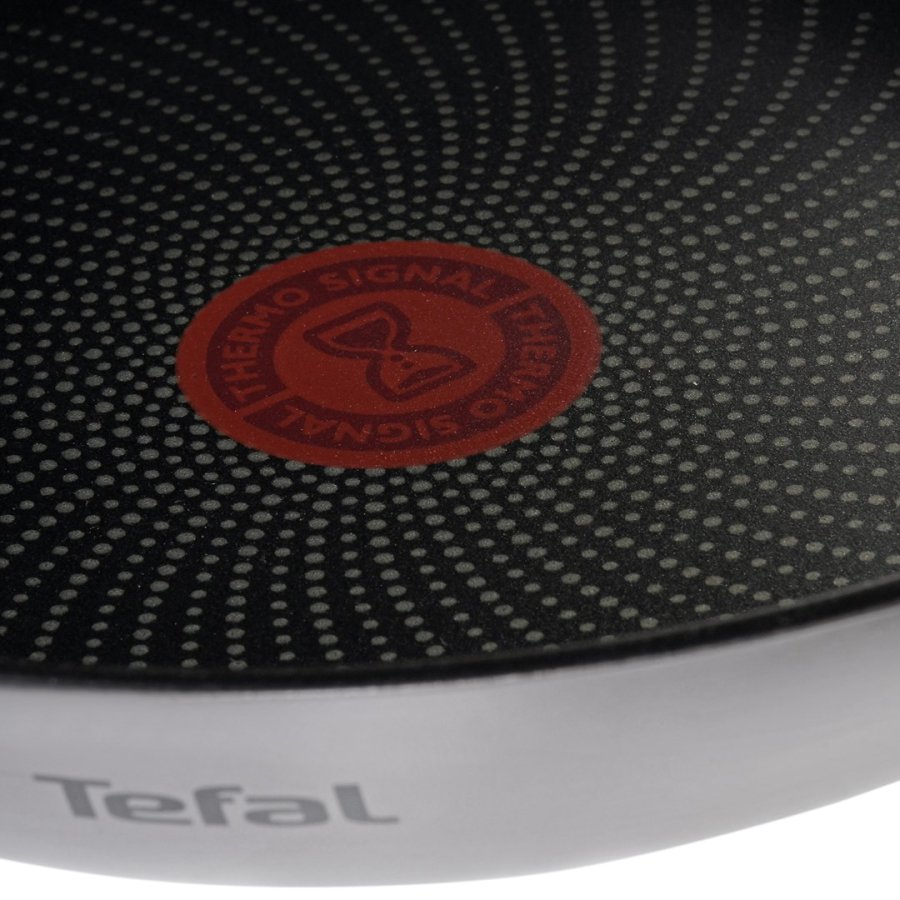Tefal Intuition B8170444 Stegepande til flere form�l Round #6