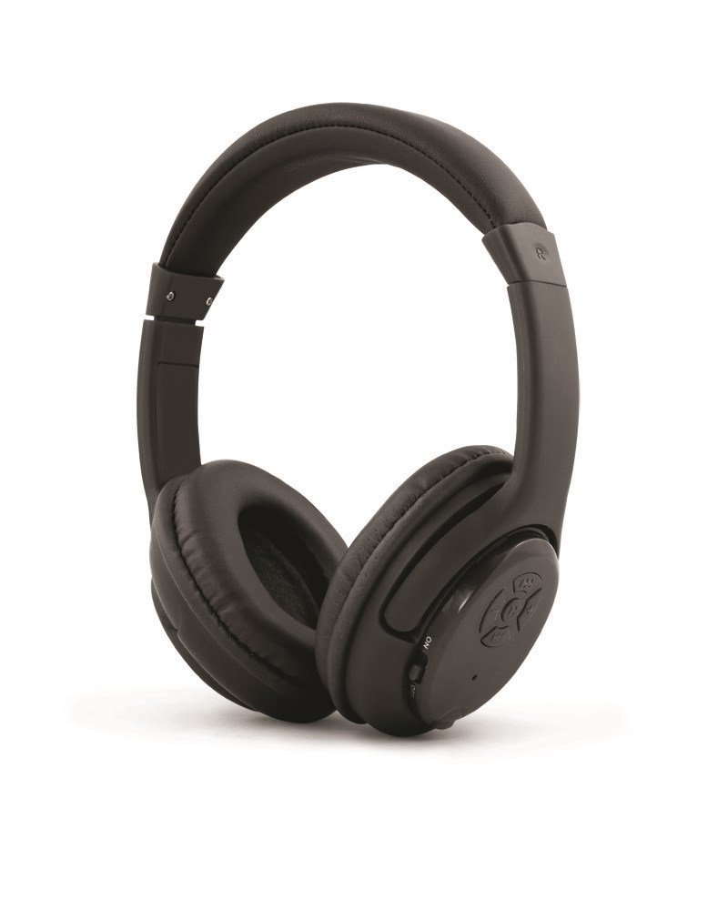 Esperanza Libero EH163K Headset Trdls Musik Mini-USB Bluetooth Sort #2