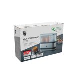 WMF KITCHENminis 04.1502.0011 ggekoger 2 g 250 W Sort, Rustfrit stl #8