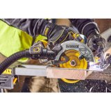 DeWalt DCS573NT-XJ cordless Hand circular saw #9