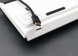 Ducky One 2 SF tastatur Spil USB Tysk Sort #5