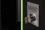 Digitus DN-19 20U-6/6-SW stativ V�gmonteret stativ Sort #10