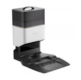 Rengringsrobot Roborock Q8 Max+ Hvid #11