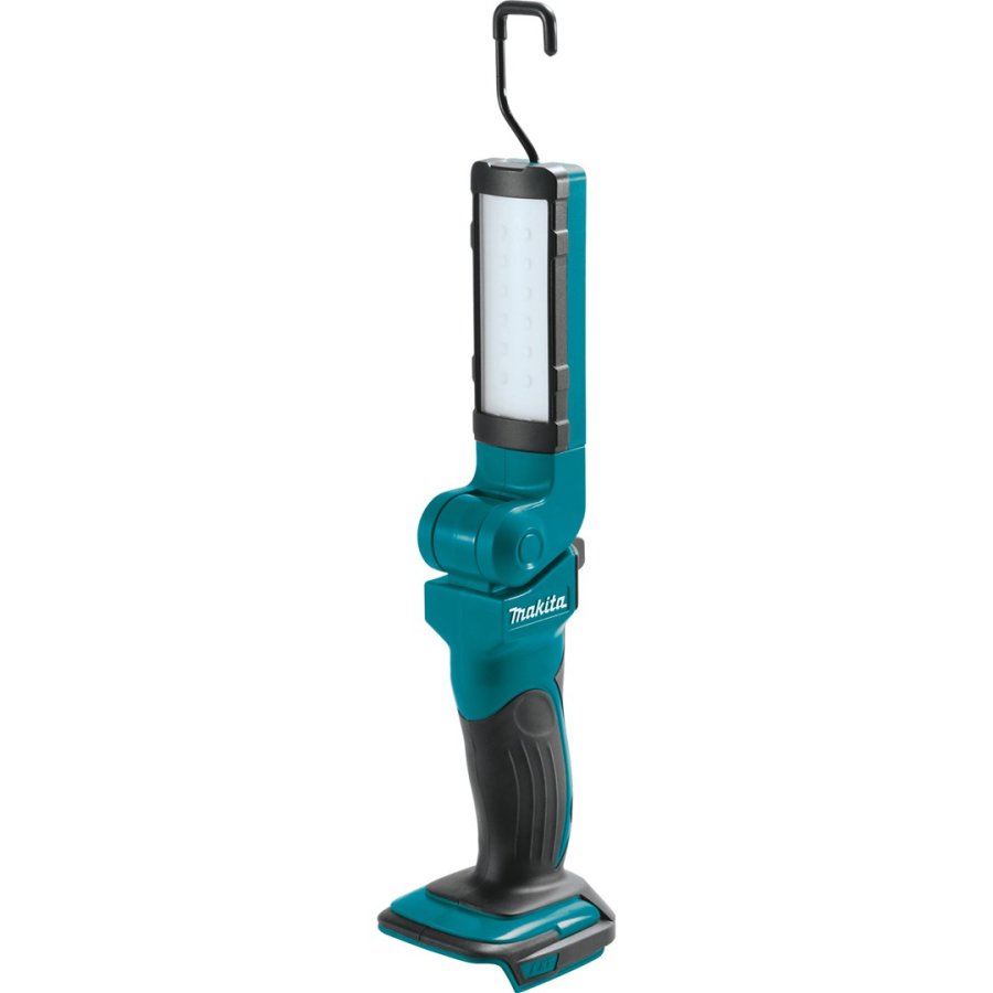 Makita DML801 lommelygte #1