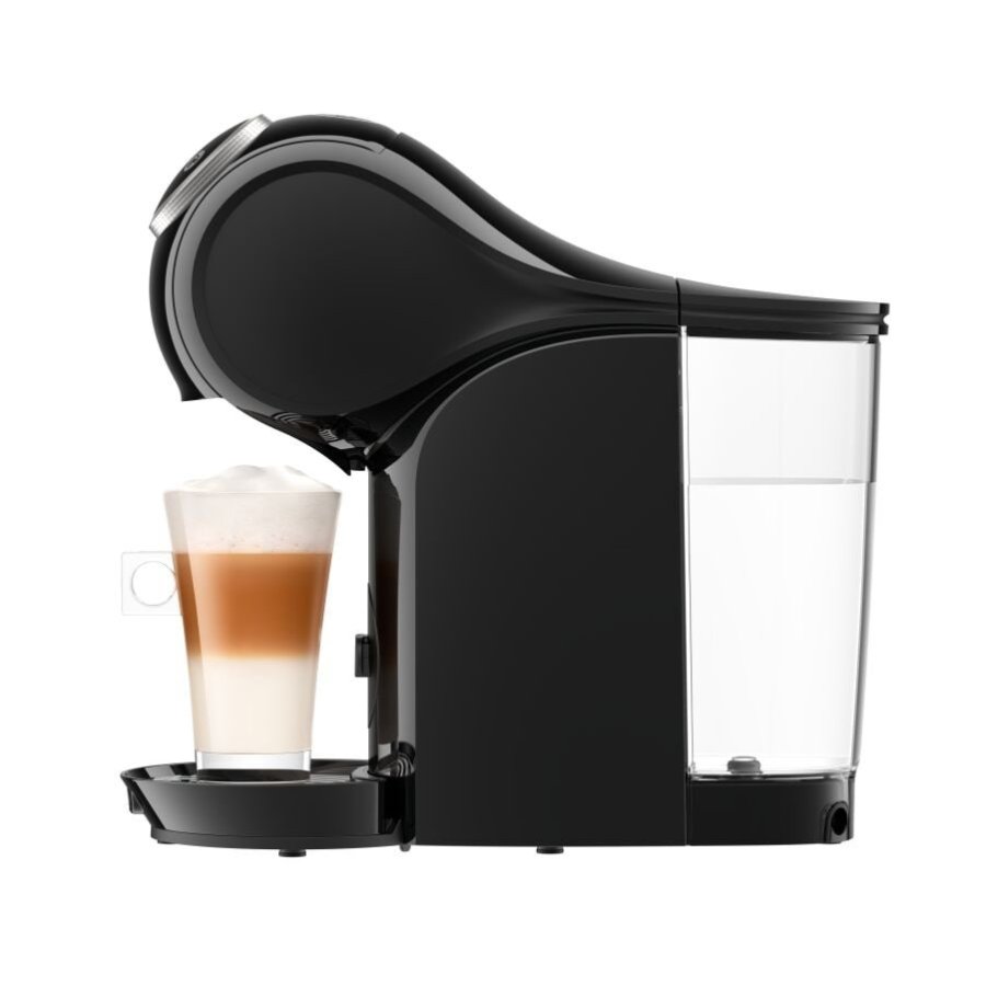 DeLonghi Genio S Plus Semi-auto Kapsel kaffemaskine 0,8 L #6