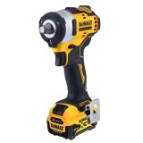DeWalt DCF901P2-QW Akku-Schlagschrauber #1