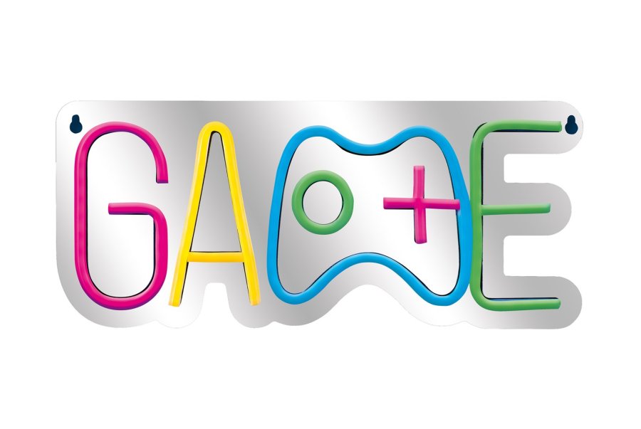 Activejet AJE-NEON GAME loftbelysning Ikke-udskiftelig pre(r) LED 5 W #2