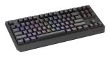 GENESIS Thor 230 TKL tastatur Spil USB + RF Wireless + Bluetooth QWERTY US engelsk Sort #4