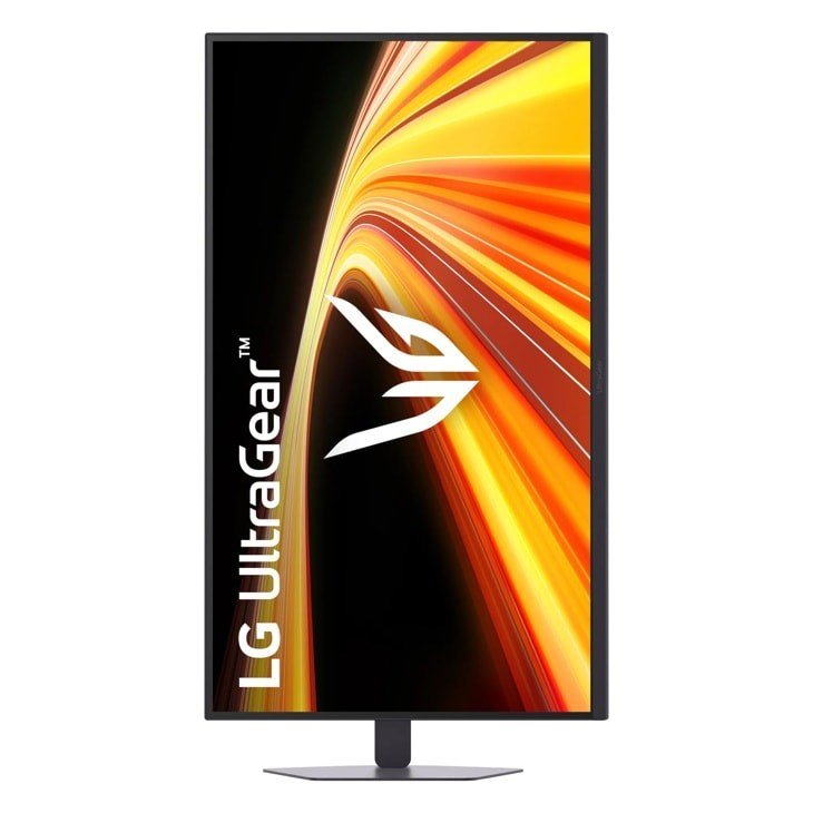 LG 32G620B-B computersk�rm 81,3 cm (32