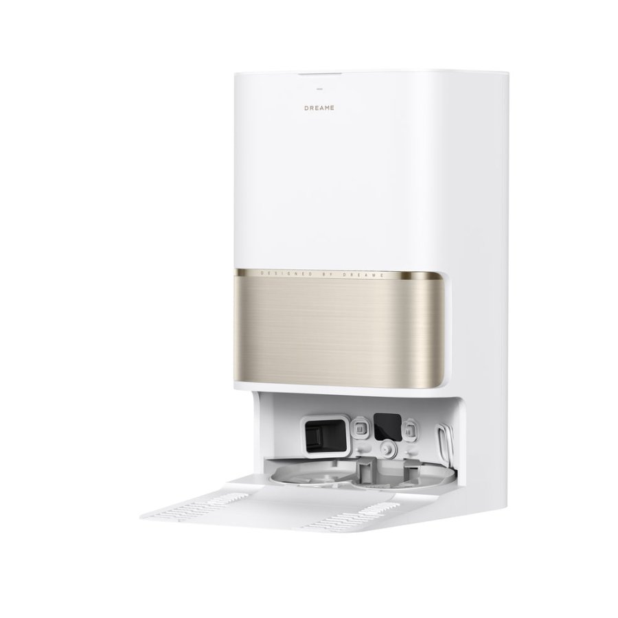 Dreame L50s Pro Ultra 0,25 L Hvid #9