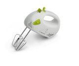Esperanza EKM007G rremaskine og mikser Hndmixer 150 W Grn, Hvid #2