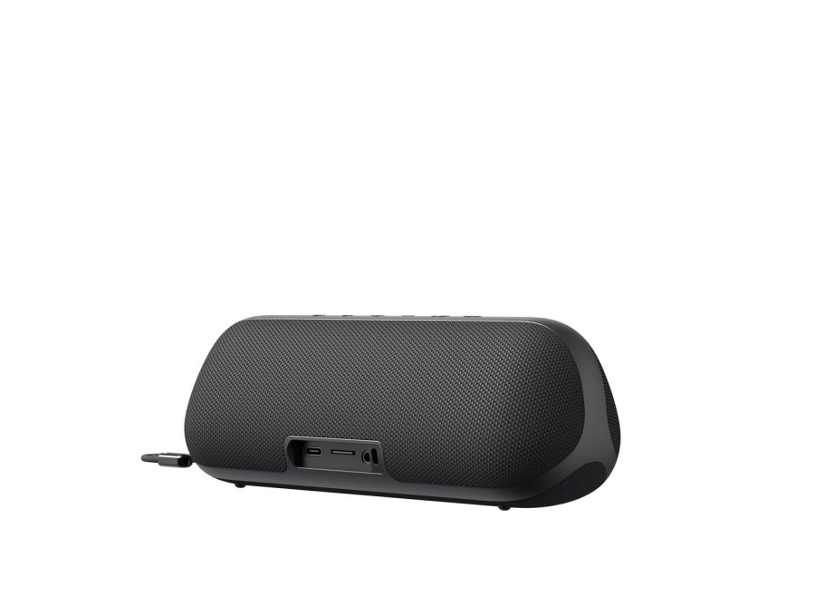 Brbare Bluetooth-hjttalere Havit M69 Sort 16 W #2