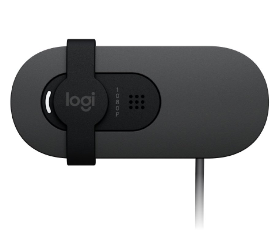 Logitech Brio 100 #6