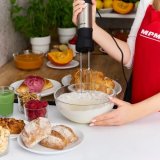 Blender rczny-zestaw MPM MBL-42M #18