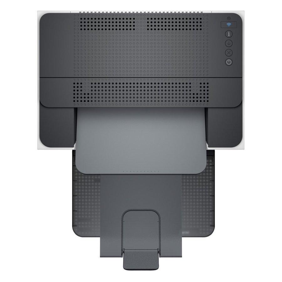 HP LaserJet M207dw Trdlst Sort og hvid Printer, Dupleks #16