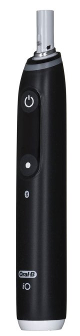 BRAUN ORAL-B ELEKTRISK VRKTJ IO 6N SORT ONYX sort #6