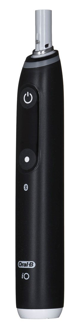 BRAUN ORAL-B ELEKTRISK VRKTJ IO 6N SORT ONYX sort #6