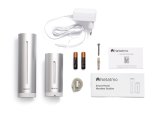 Netatmo NBU-NWS-NRG-EU digital vejrstation Slv Batteri Wi-Fi #5