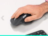 Logitech MX Master 4 for Business - Graphite #20